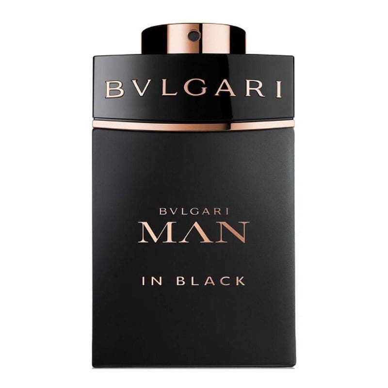 Bvlgari Man In Black edp 100ml Hombre - Perfumisimo
